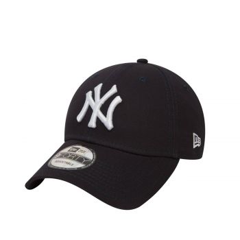 NY Yankees Essential 9Forty Adjustable Cap