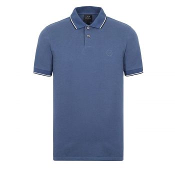 SHORT SLEEVES POLO XL