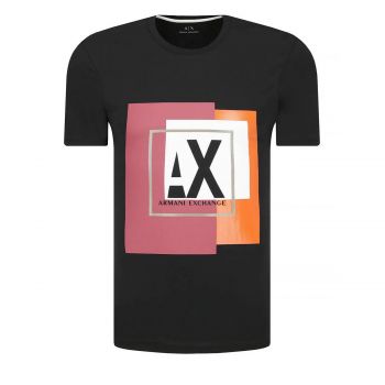Slim-fit T-shirt M