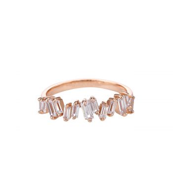 Czr527s ring brass