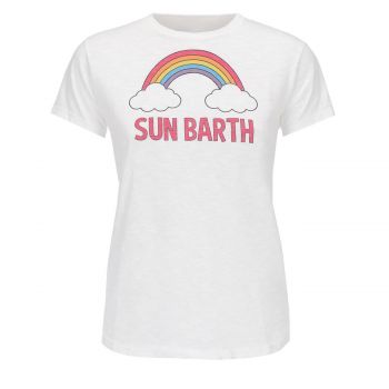 DANA T-SHIRT SUN BARTH L