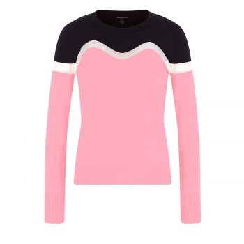 LONG-SLEEVED PULLOVER L