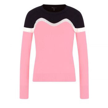 LONG-SLEEVED PULLOVER M