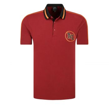 POLO REGULAR FIT L