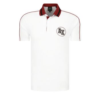 Polo regular fit m