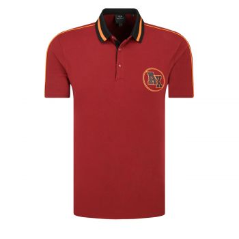 Polo regular fit xxl