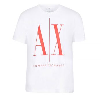 Regular-fit crew-neck t-shirt l