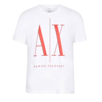 REGULAR-FIT CREW-NECK T-SHIRT L