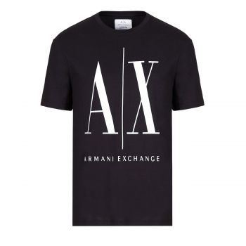 Regular-fit icon logo tee xxl
