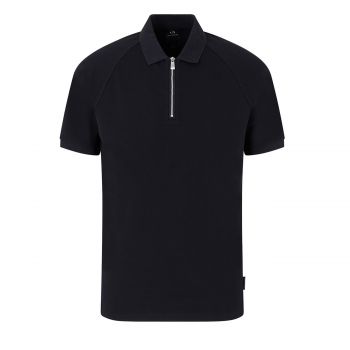 Regular-fit polo l