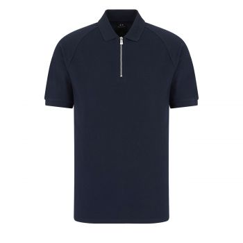 Regular-fit polo l