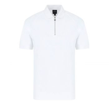 Regular-fit polo l