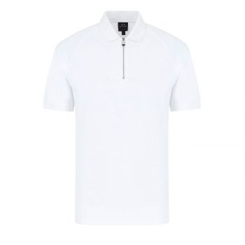 REGULAR-FIT POLO L