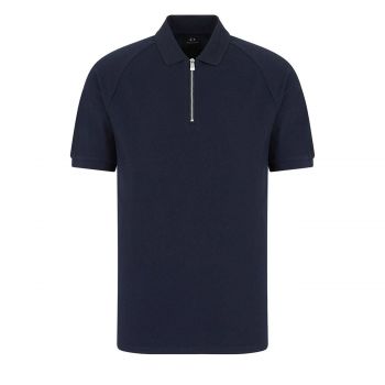 REGULAR-FIT POLO M