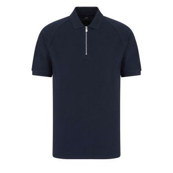 REGULAR-FIT POLO M