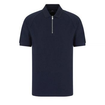 REGULAR-FIT POLO XL