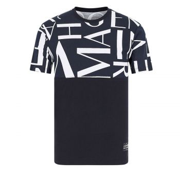 Regular fit T-shirt L