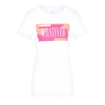 Regular-fit tee l