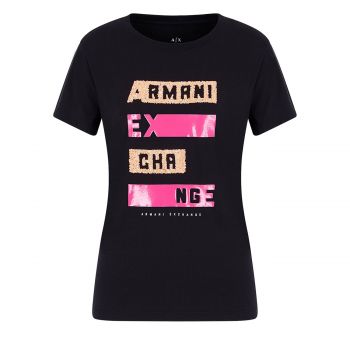 Regular-fit tee s
