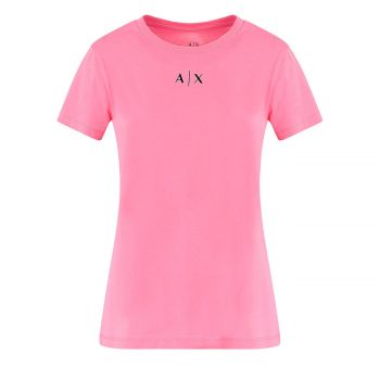 Regular-fit tee xs