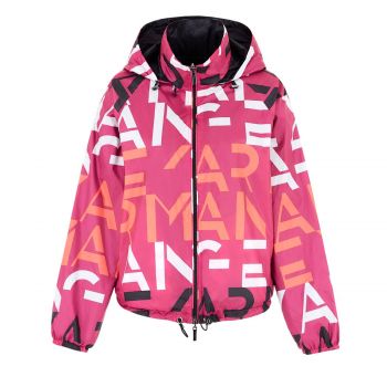 Reversible jacket xs