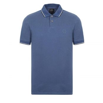 SHORT SLEEVES POLO L