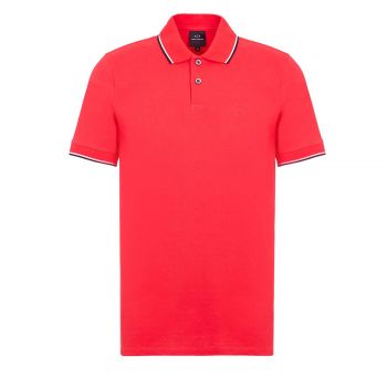 SHORT SLEEVES POLO XXL