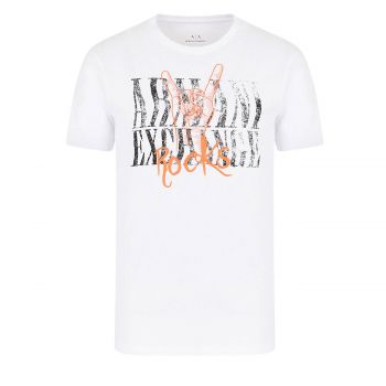 Slim-fit t-shirt m