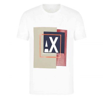 Slim-fit t-shirt m