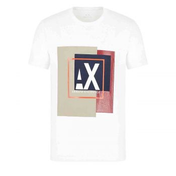 Slim-fit T-shirt XL
