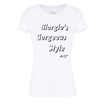 Slim-fit t-shirt xl