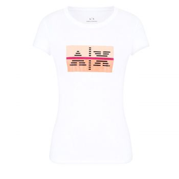 Slim-fit T-shirt XS