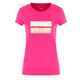 Slim-fit T-shirt XS