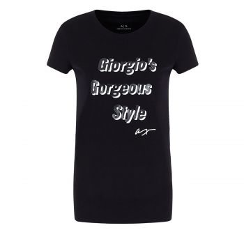 Slim-fit tee m
