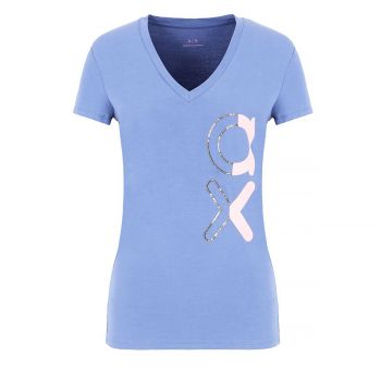 SLIM-FIT TEE S