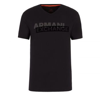 Slim-fit tee xxl