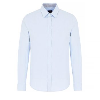 COTTON OXFORD SHIRT L COTTON OXFORD SHIRT L