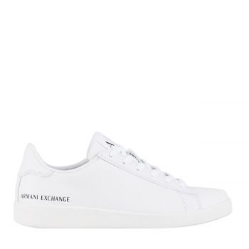 Leather sneakers 35