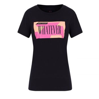 Regular-fit tee s