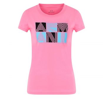 Slim-fit T-shirt S