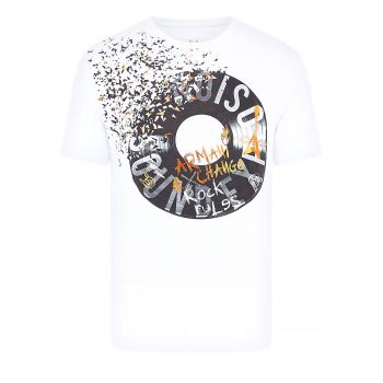 T-shirt regular fit xxl
