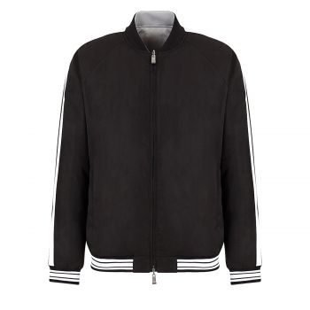 REVERSIBLE BOMBER JACKET XL REVERSIBLE BOMBER JACKET XL