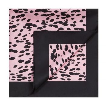 Stacy Carré silk scarf Stacy Carré silk scarf