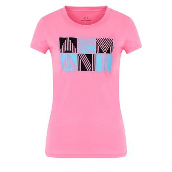 Slim-fit T-shirt M