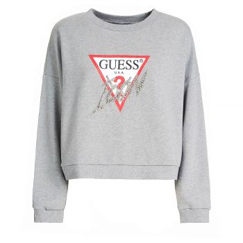 ICON LOGO SWEATSHIRT M ICON LOGO SWEATSHIRT M