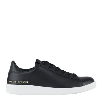 LEATHER SNEAKERS 36 LEATHER SNEAKERS 36