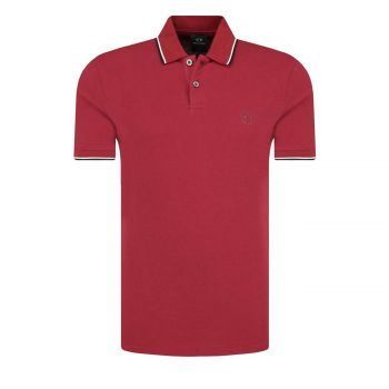 POLO REGULAR FIT S
