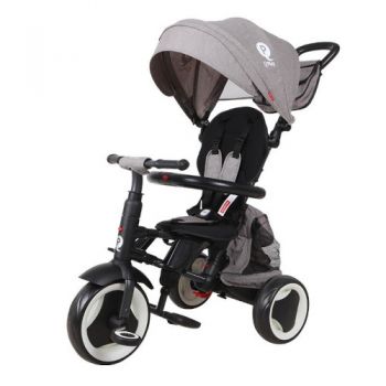Tricicleta Pliabila Qplay Rito Plus Tricicleta Pliabila Qplay Rito Plus