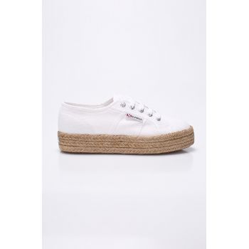 Superga - Tenisi de firma originali