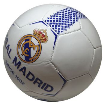 Minge de fotbal oficiala Real Madrid marimea 5